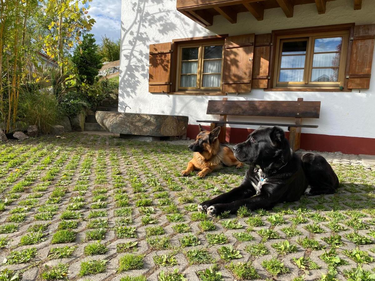 Pia'S Nature Retreat 노이킬흐 외부 사진