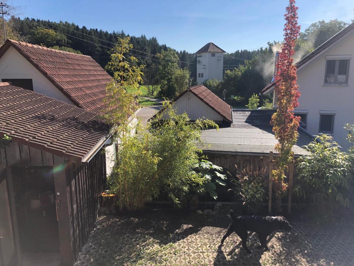 Pia'S Nature Retreat 노이킬흐 외부 사진