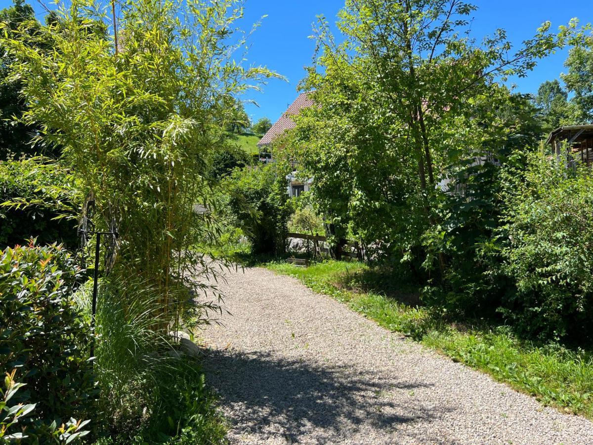 Pia'S Nature Retreat 노이킬흐 외부 사진