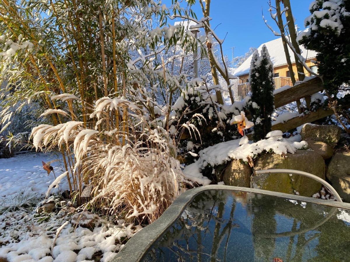 Pia'S Nature Retreat 노이킬흐 외부 사진