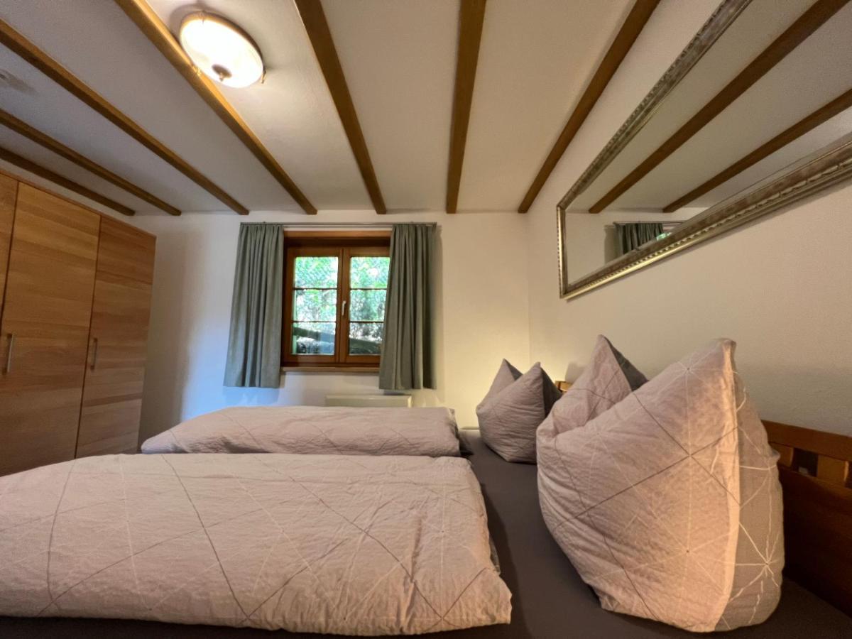 Pia'S Nature Retreat 노이킬흐 외부 사진